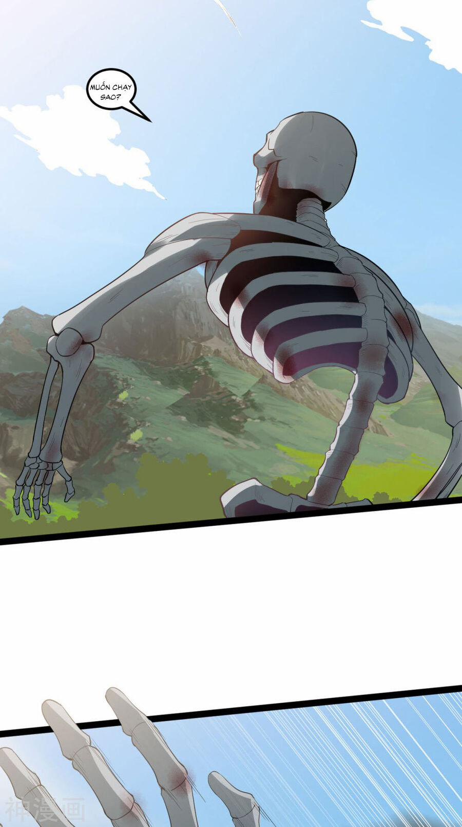 Nguyên Thủy Bất Diệt Quyết 83 trang 12