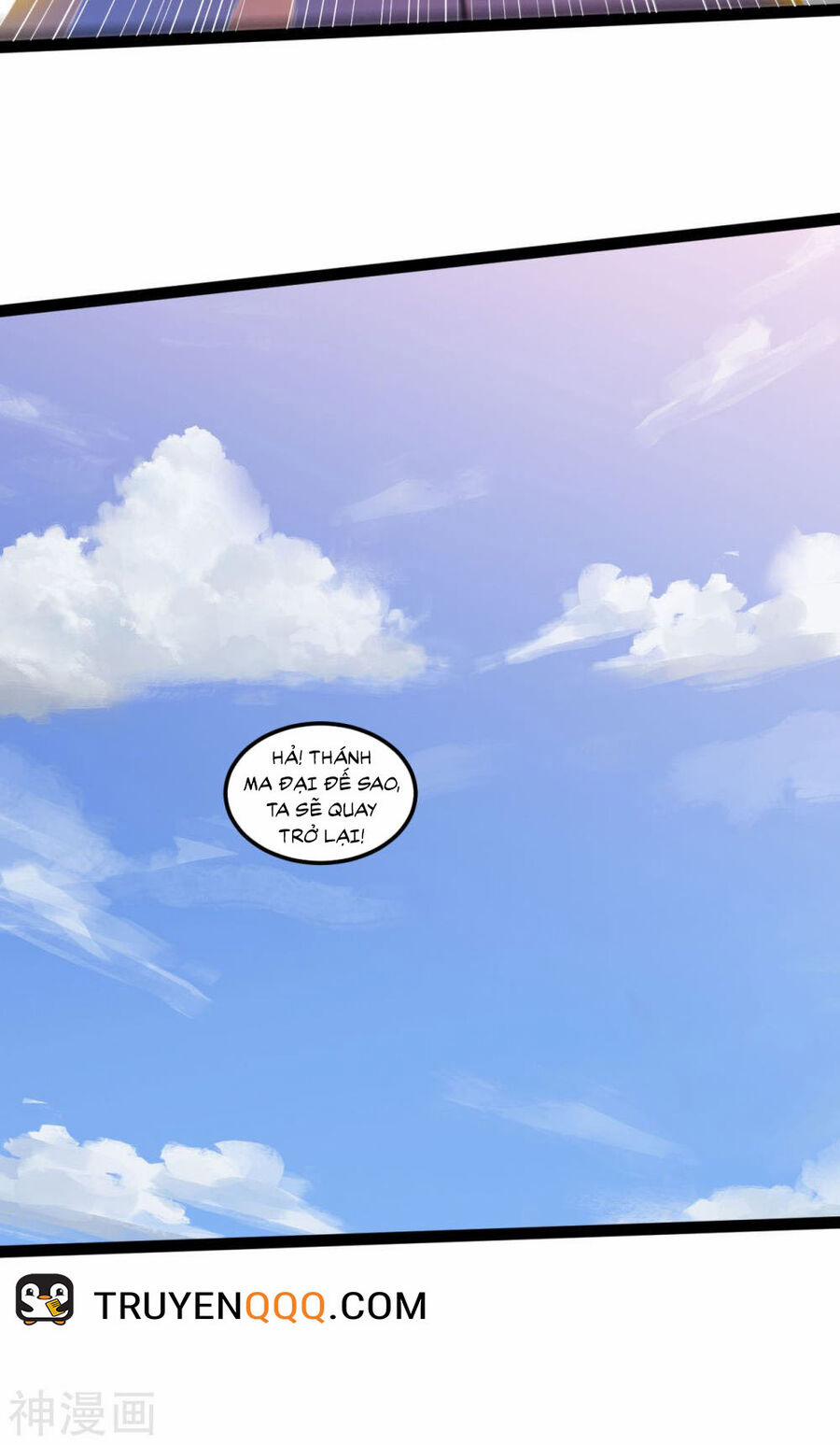 Nguyên Thủy Bất Diệt Quyết 83 trang 18