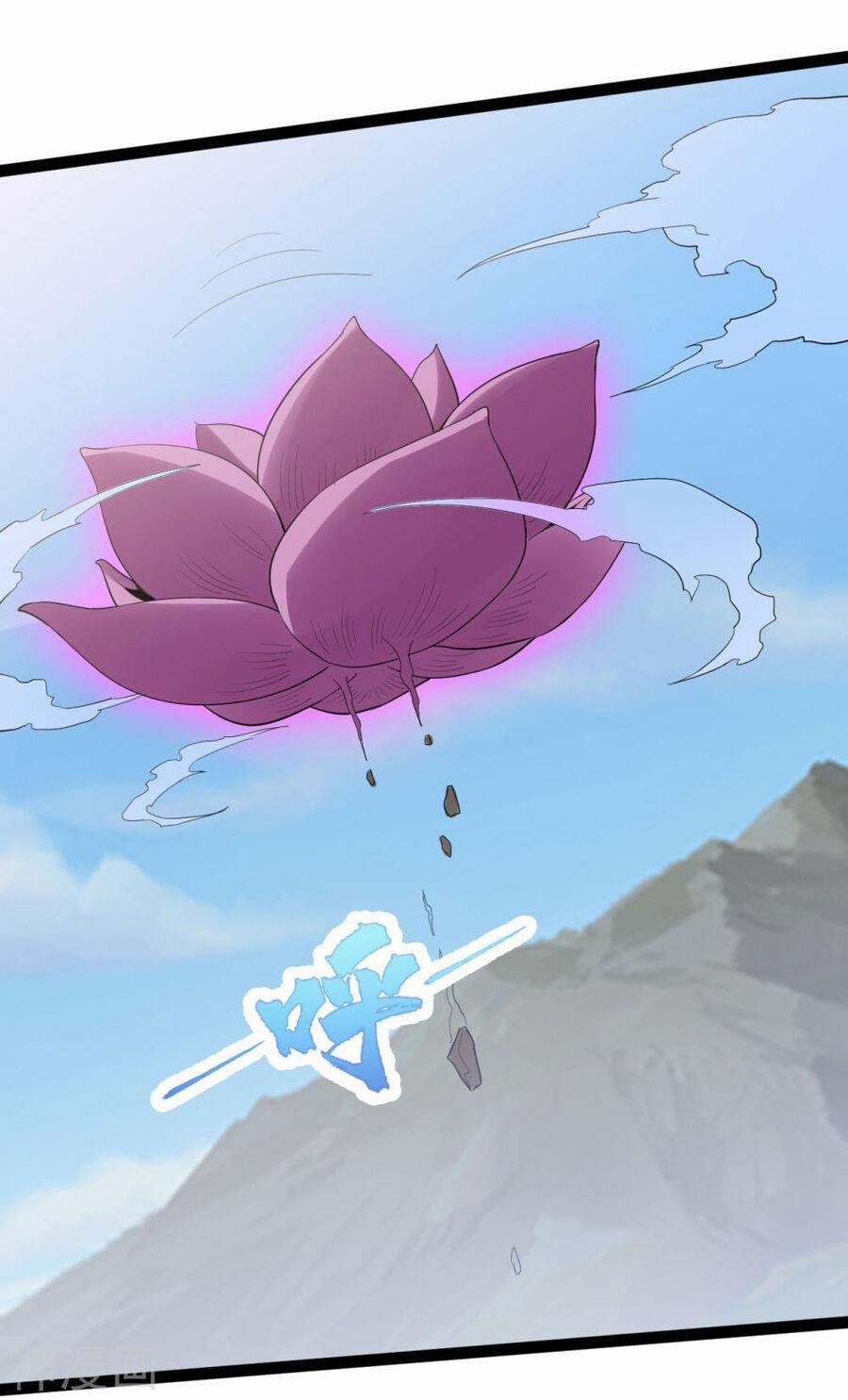 Nguyên Thủy Bất Diệt Quyết 83 trang 19