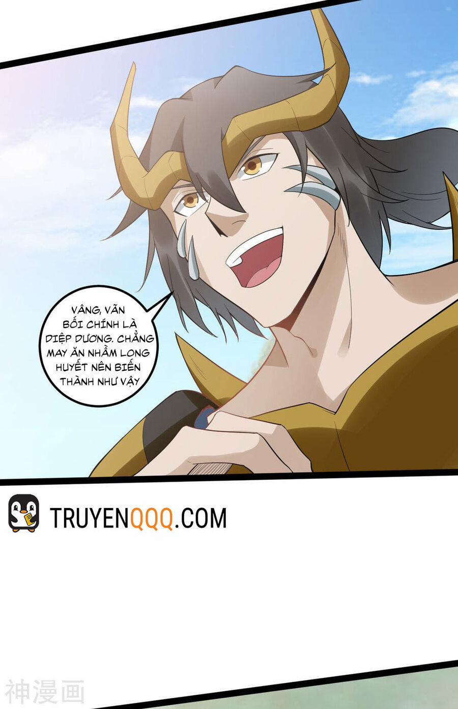 Nguyên Thủy Bất Diệt Quyết 83 trang 23