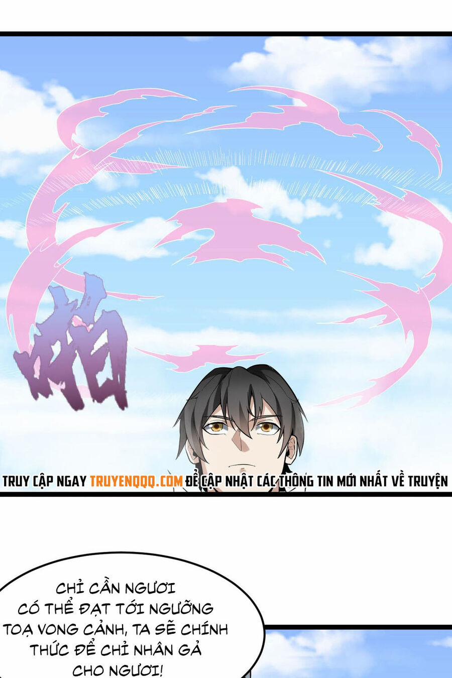 Nguyên Thủy Bất Diệt Quyết 84 trang 10