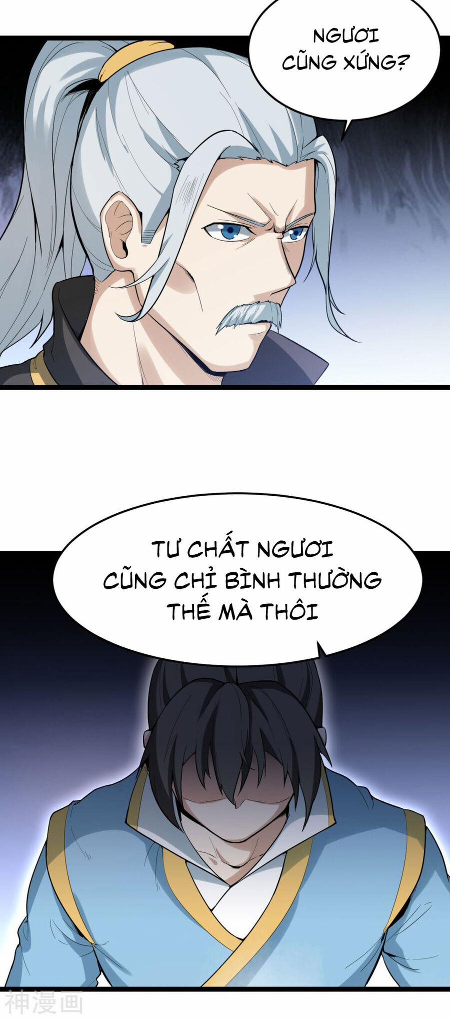 Nguyên Thủy Bất Diệt Quyết 84 trang 4