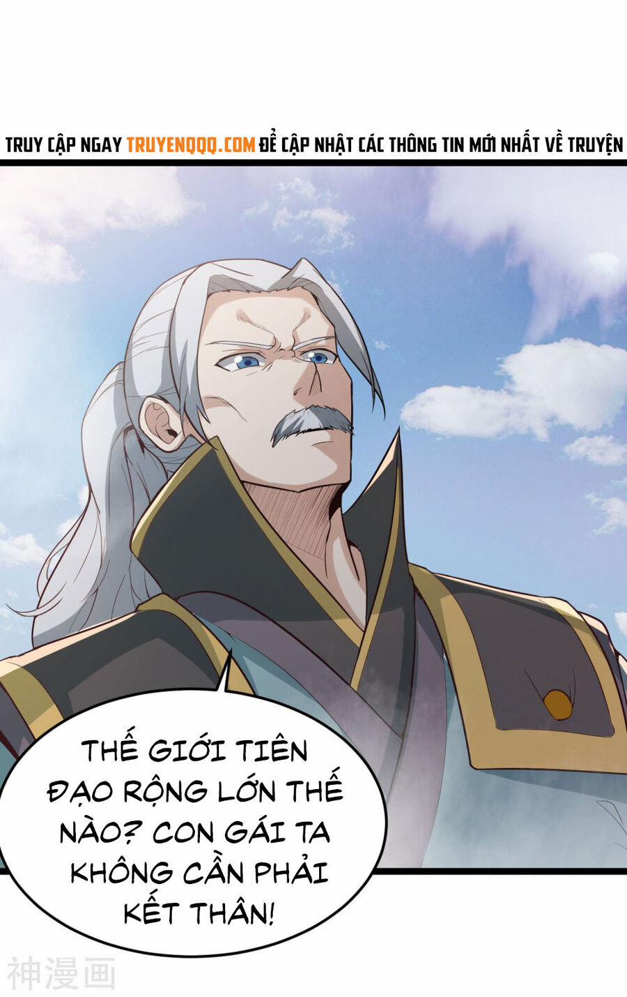 Nguyên Thủy Bất Diệt Quyết 84 trang 5