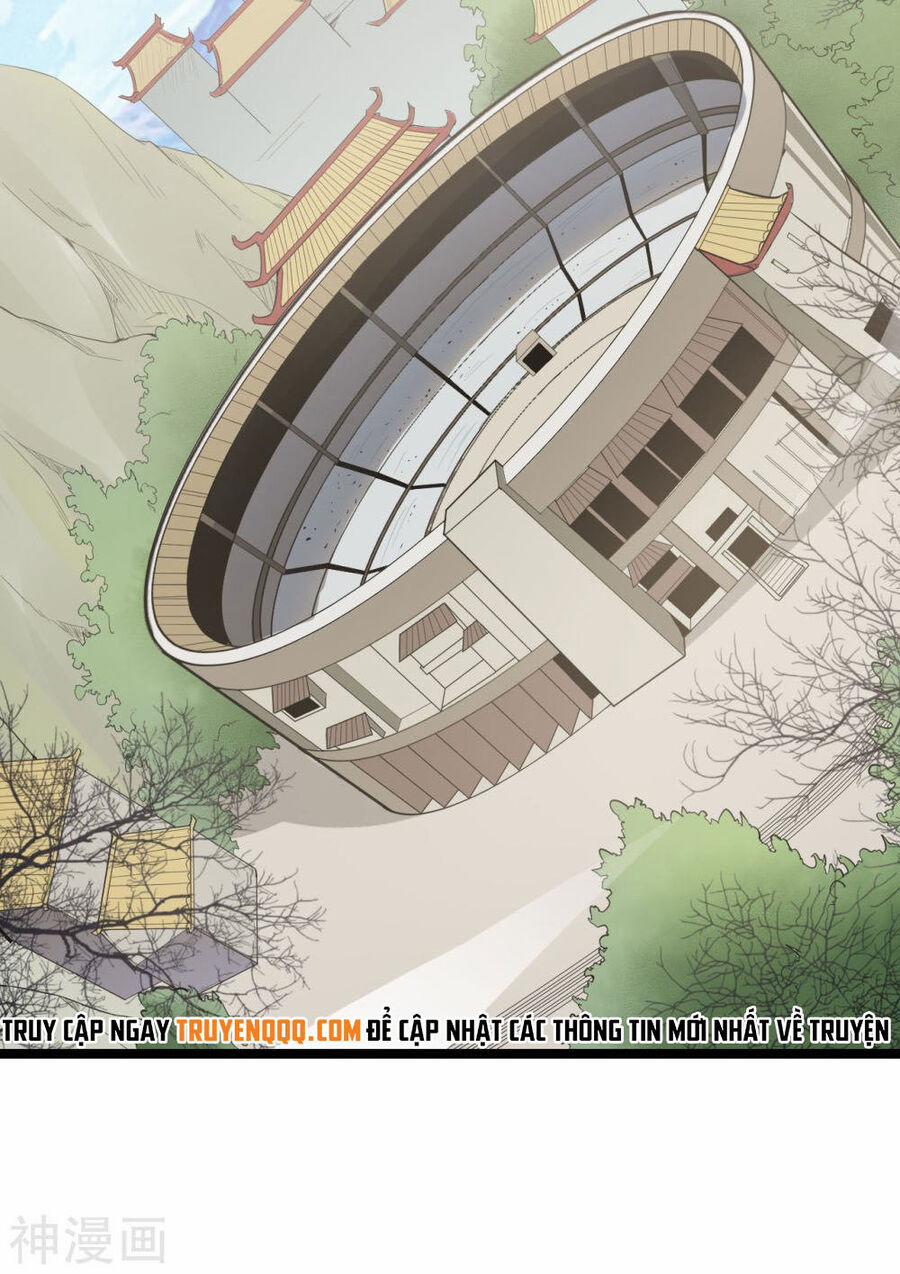 Nguyên Thủy Bất Diệt Quyết 85 trang 10