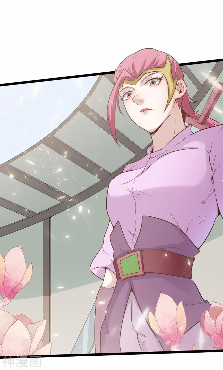 Nguyên Thủy Bất Diệt Quyết 85 trang 17