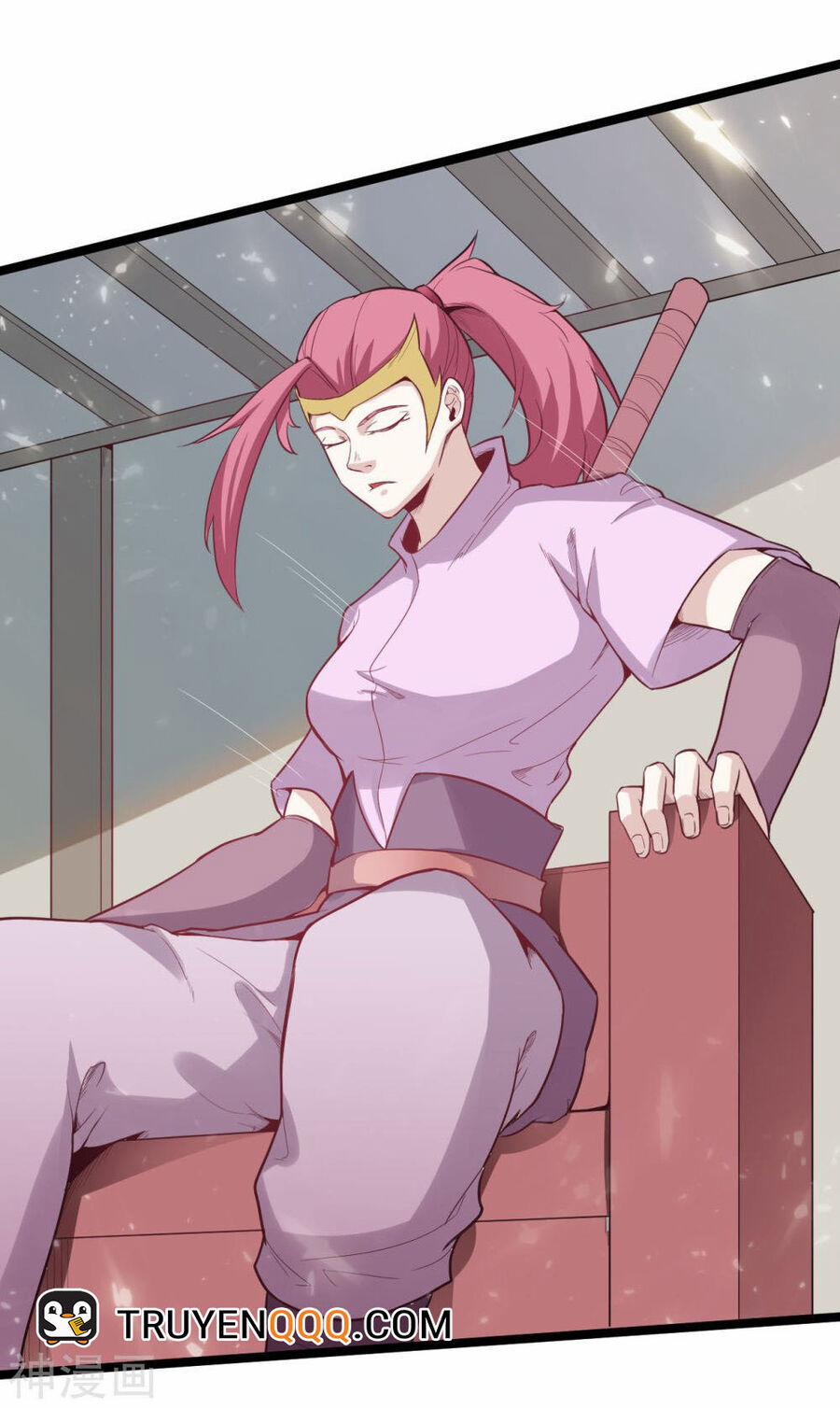 Nguyên Thủy Bất Diệt Quyết 85 trang 18