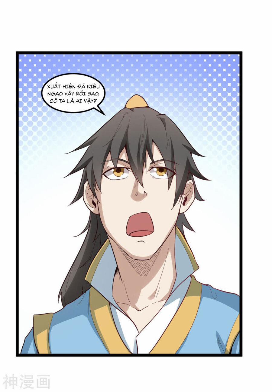 Nguyên Thủy Bất Diệt Quyết 85 trang 19