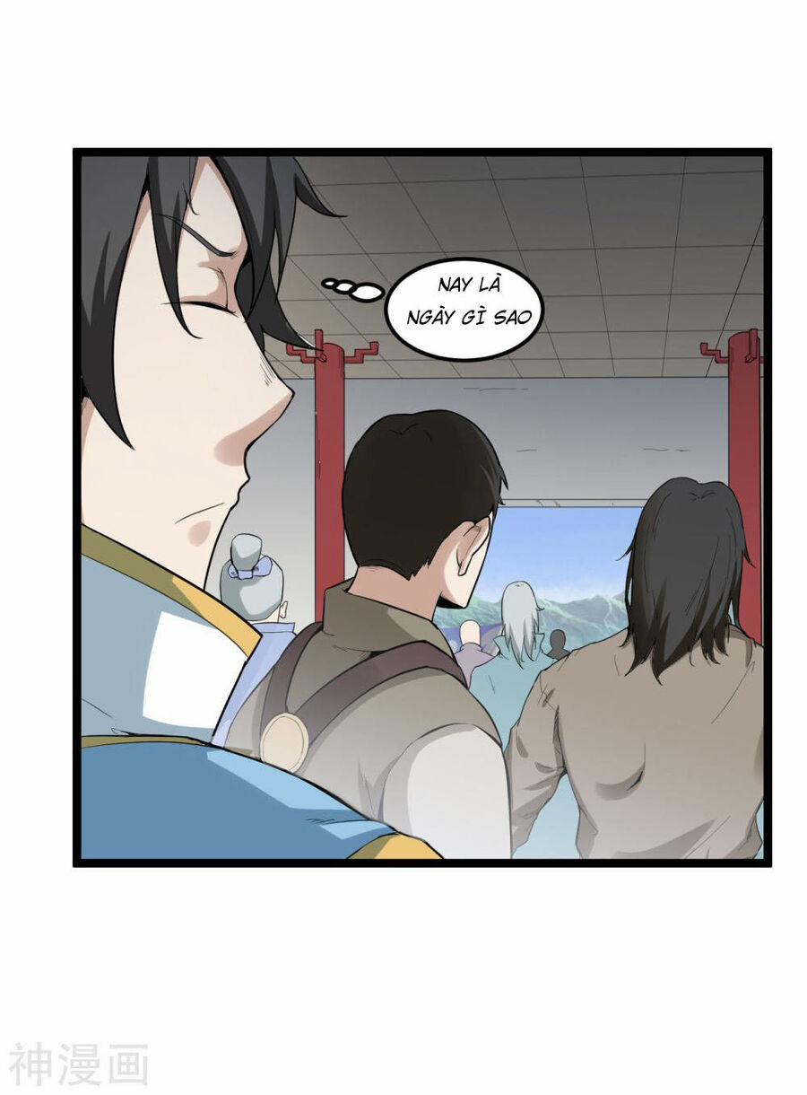 Nguyên Thủy Bất Diệt Quyết 85 trang 2