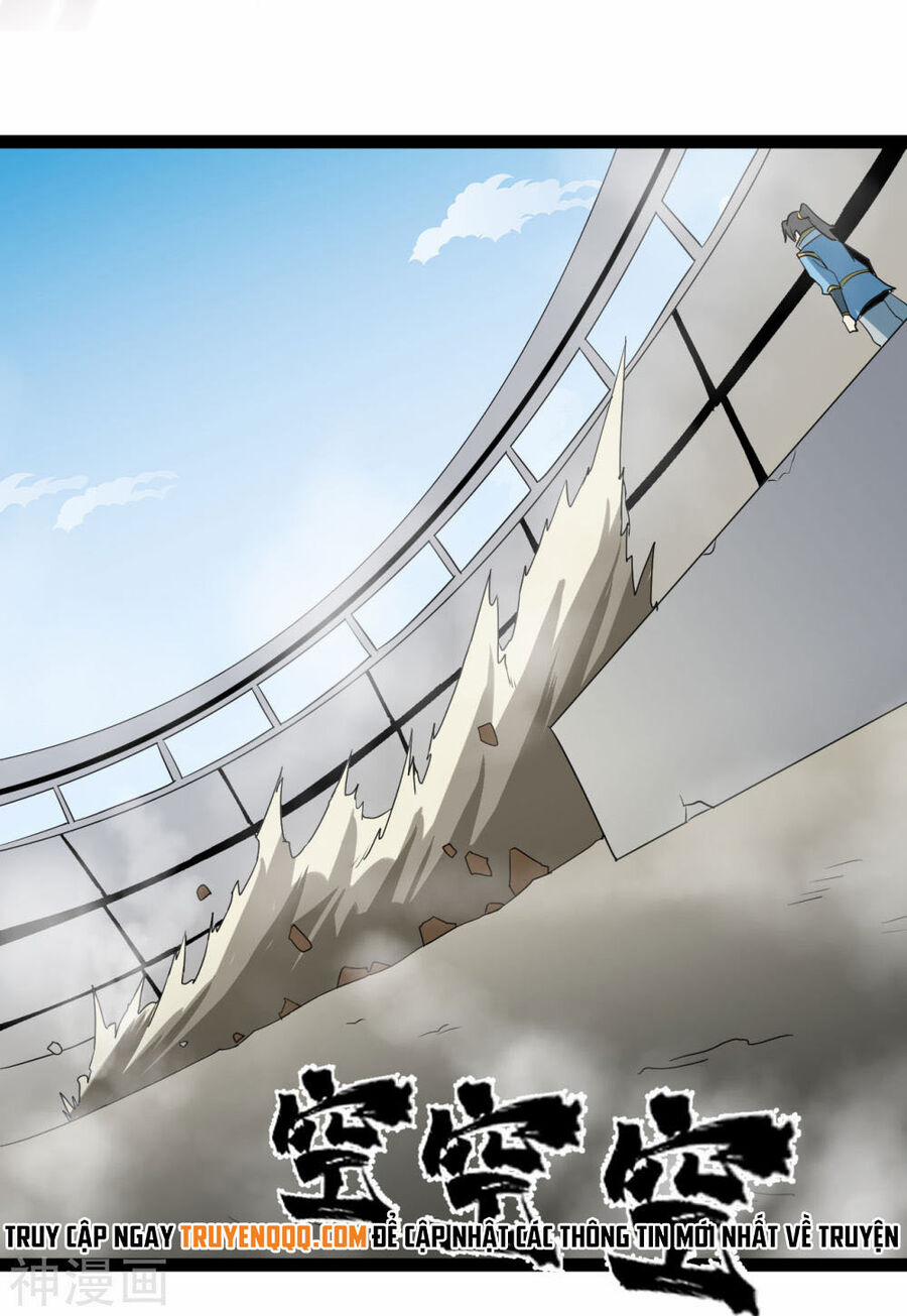 Nguyên Thủy Bất Diệt Quyết 86 trang 20