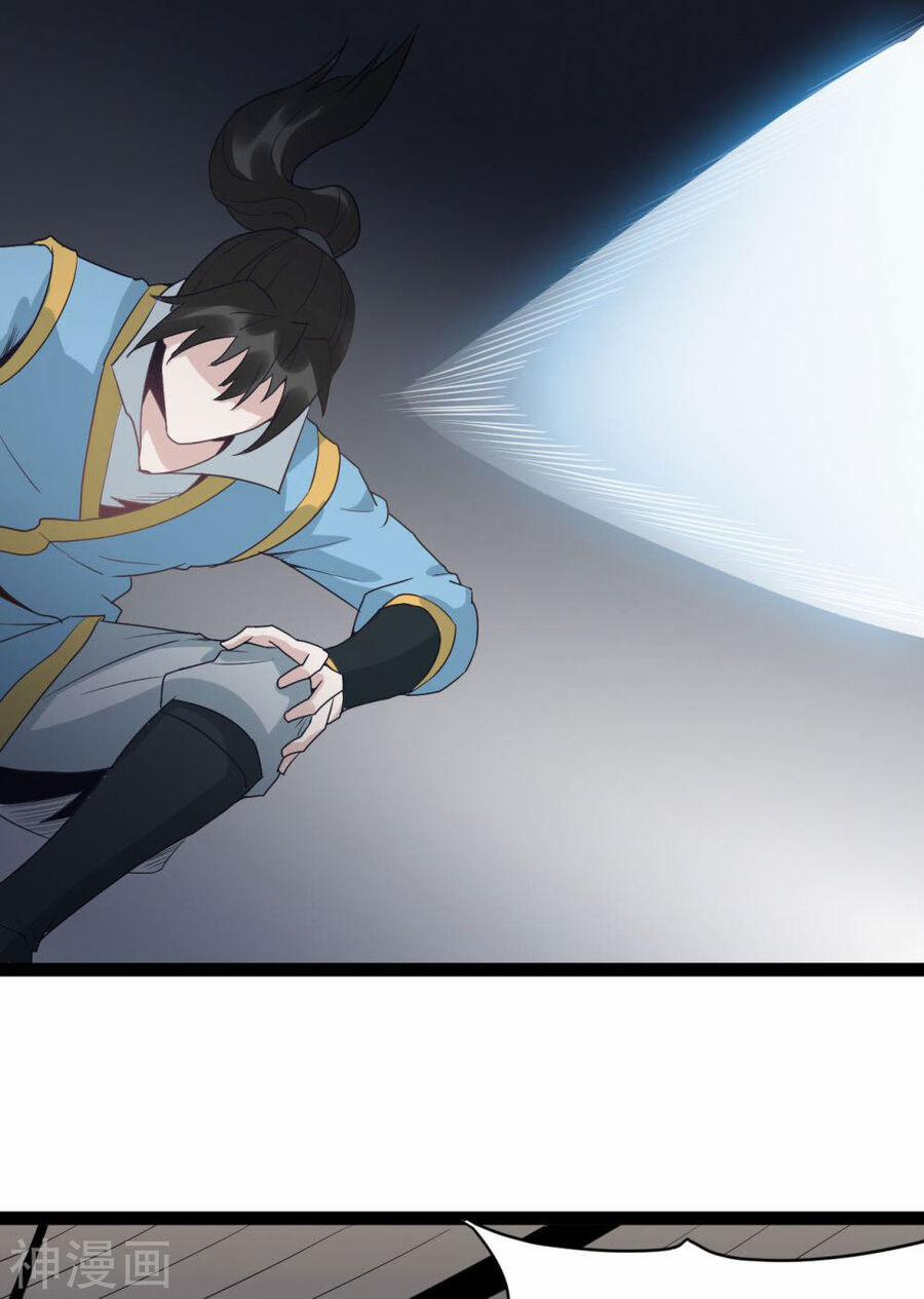 Nguyên Thủy Bất Diệt Quyết 86 trang 4