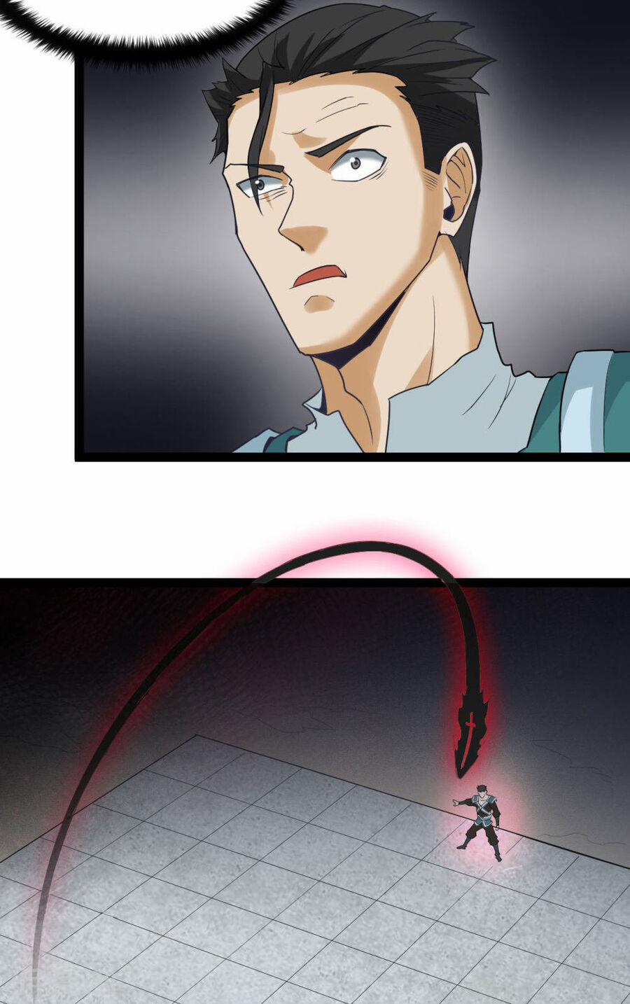 Nguyên Thủy Bất Diệt Quyết 86 trang 7