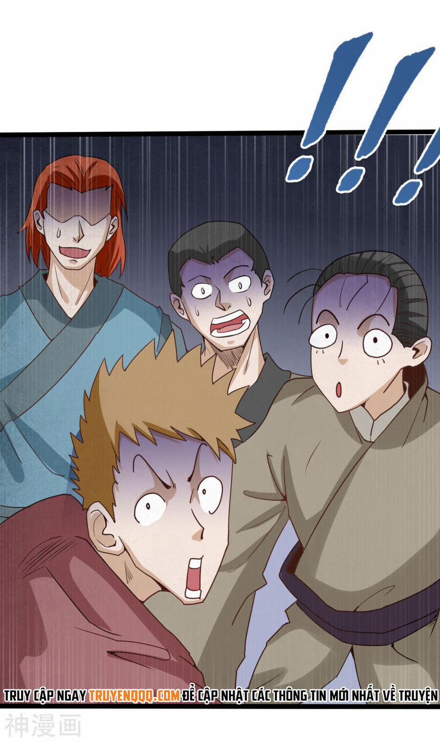 Nguyên Thủy Bất Diệt Quyết 87 trang 10