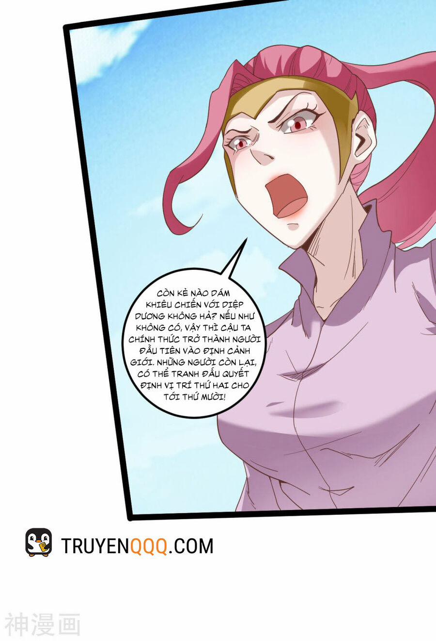 Nguyên Thủy Bất Diệt Quyết 87 trang 26