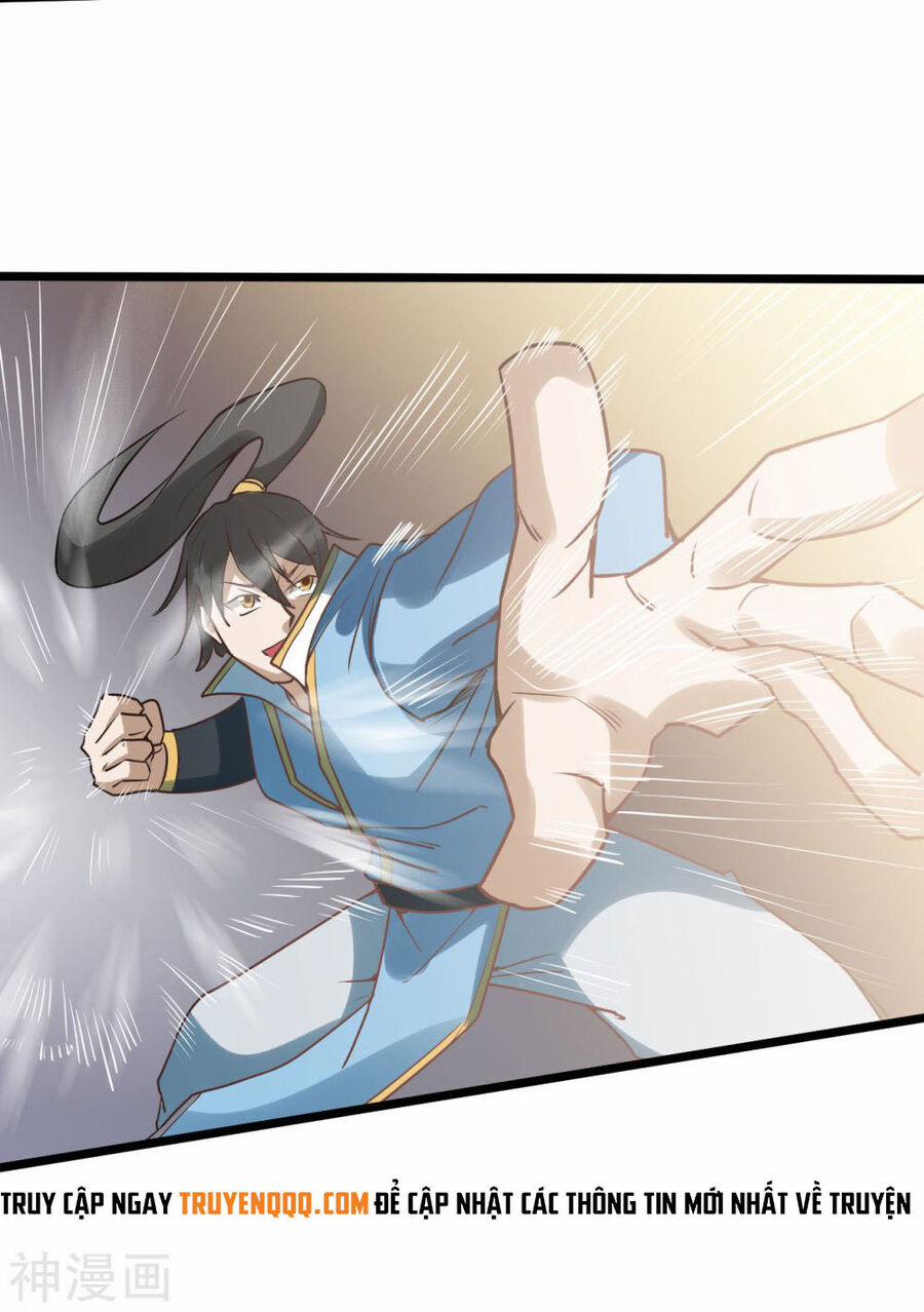 Nguyên Thủy Bất Diệt Quyết 87 trang 5