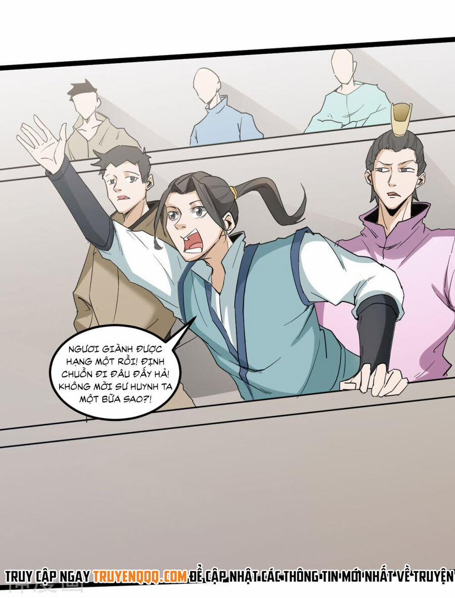 Nguyên Thủy Bất Diệt Quyết 88 trang 10