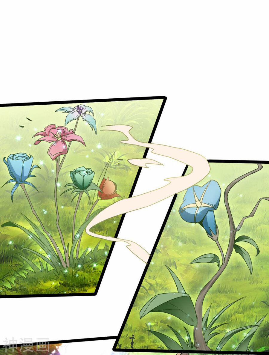 Nguyên Thủy Bất Diệt Quyết 88 trang 11