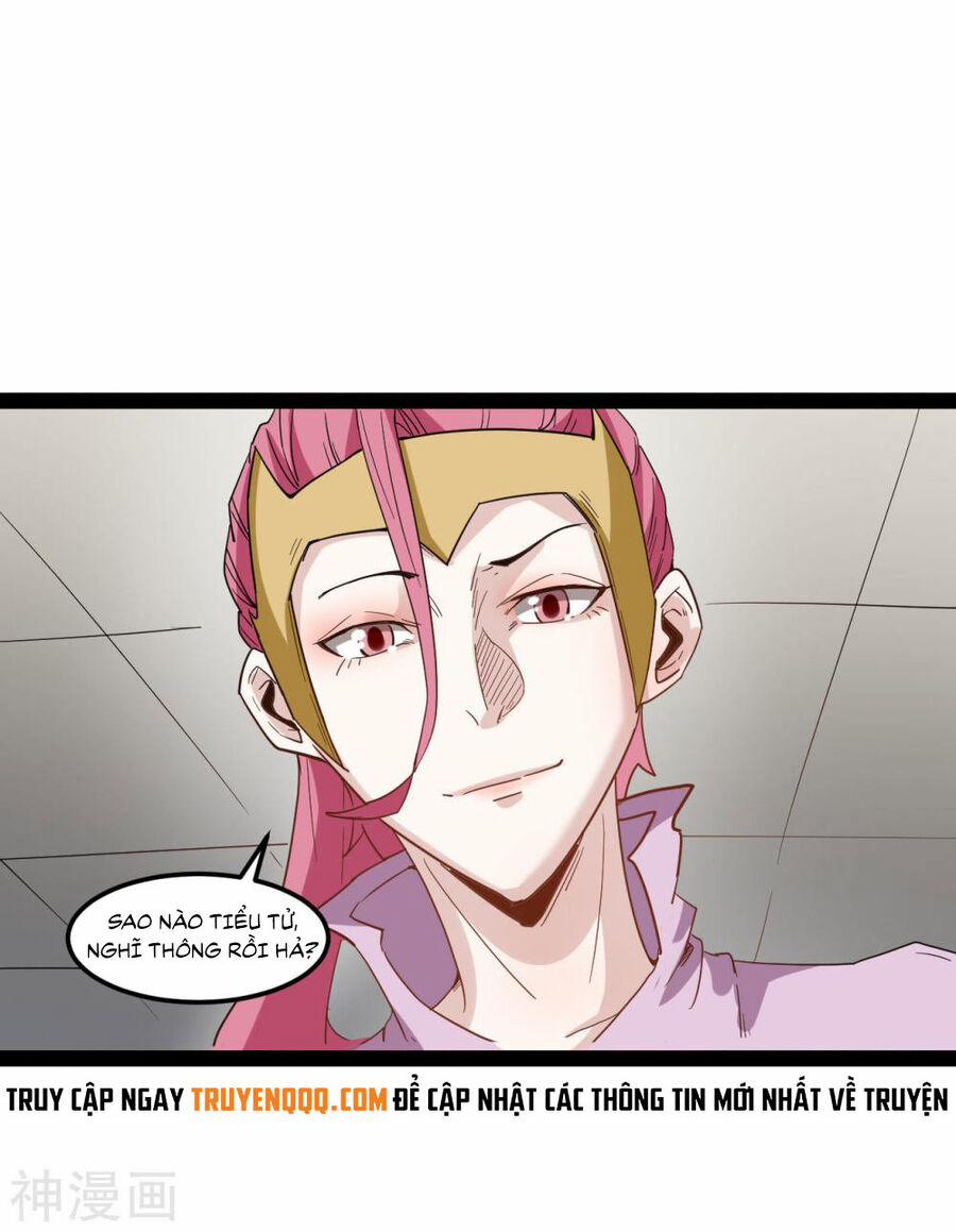 Nguyên Thủy Bất Diệt Quyết 88 trang 15