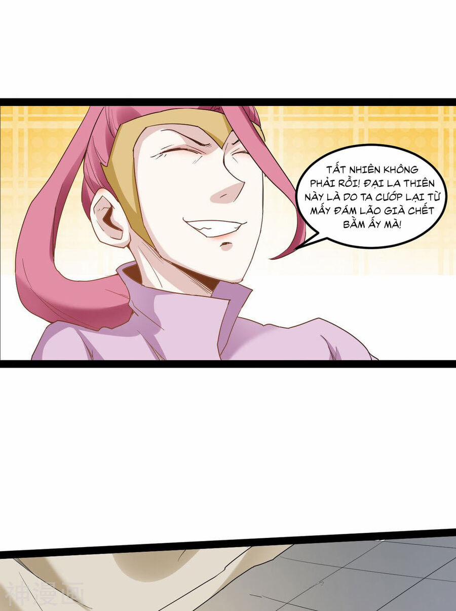 Nguyên Thủy Bất Diệt Quyết 88 trang 19