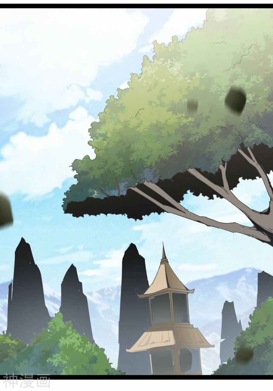 Nguyên Thủy Bất Diệt Quyết 88 trang 22