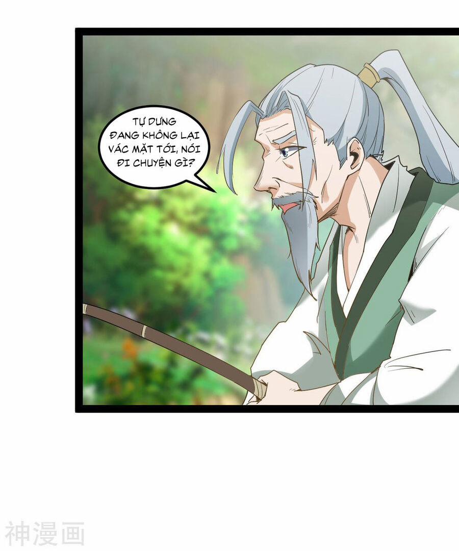 Nguyên Thủy Bất Diệt Quyết 88 trang 24