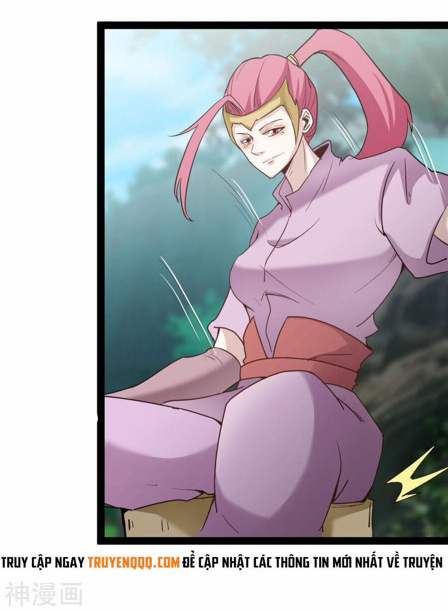 Nguyên Thủy Bất Diệt Quyết 88 trang 25