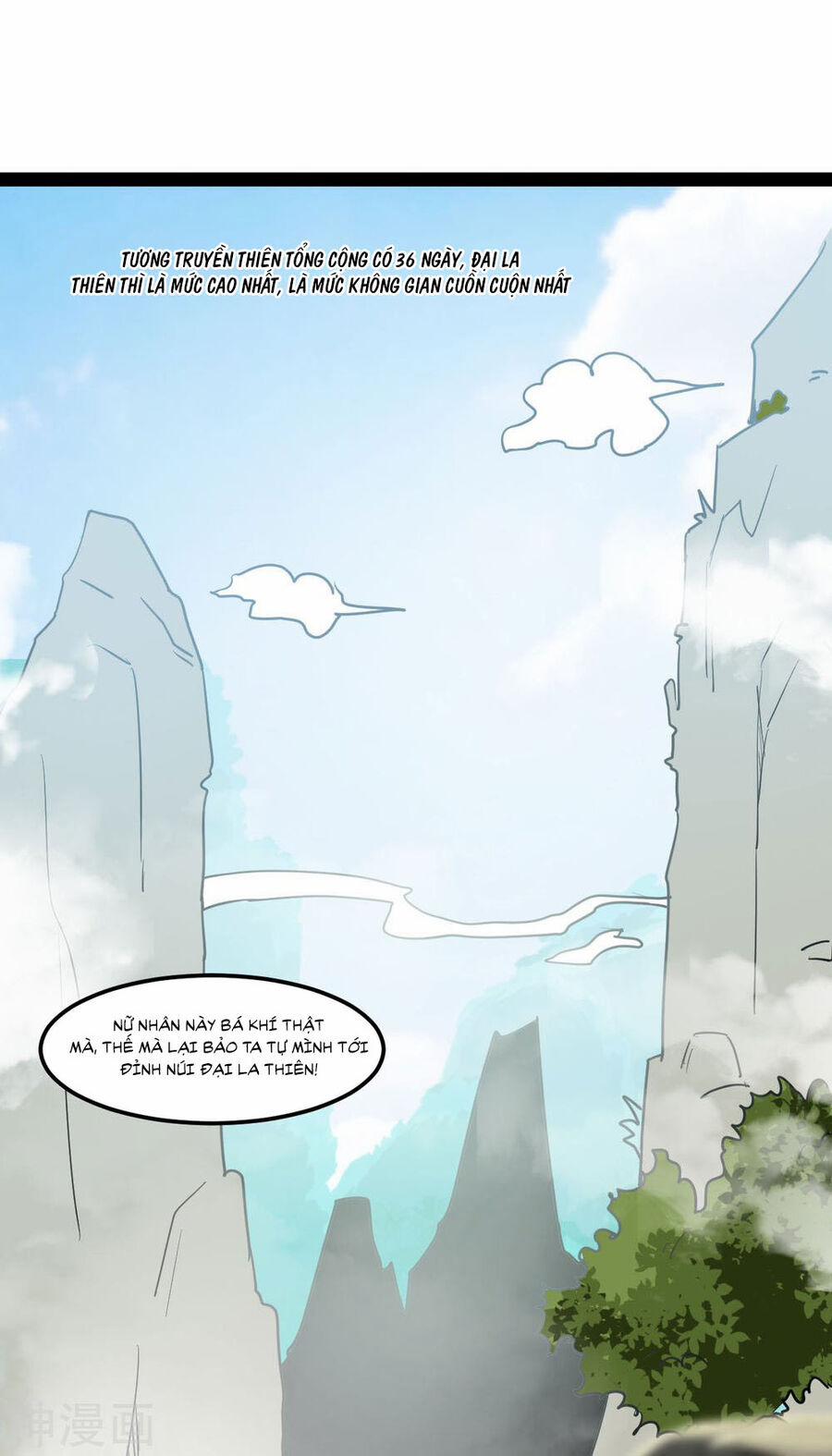 Nguyên Thủy Bất Diệt Quyết 88 trang 4