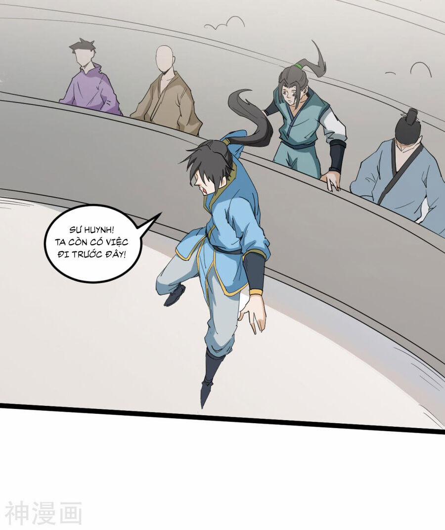 Nguyên Thủy Bất Diệt Quyết 88 trang 9