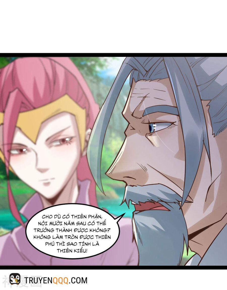 Nguyên Thủy Bất Diệt Quyết 89 trang 1