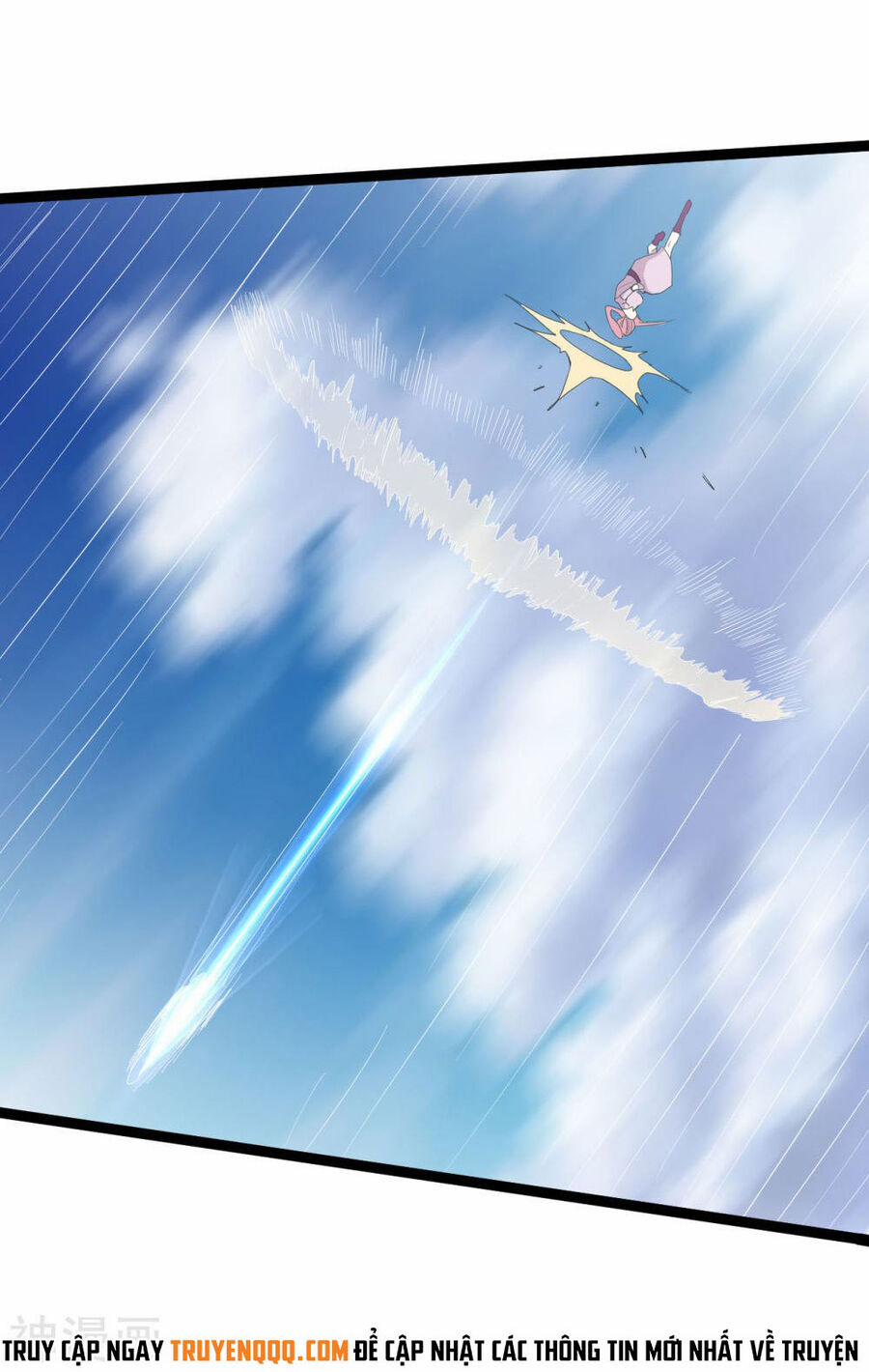 Nguyên Thủy Bất Diệt Quyết 89 trang 20