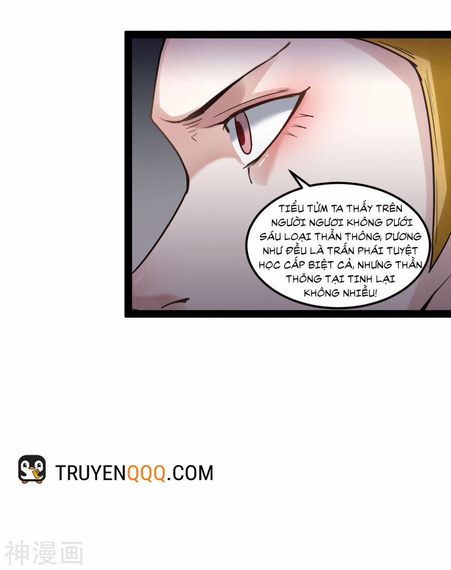 Nguyên Thủy Bất Diệt Quyết 89 trang 23