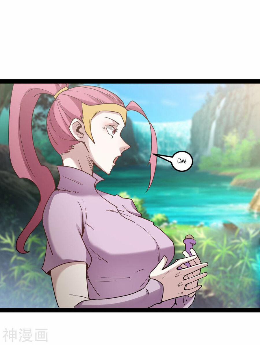 Nguyên Thủy Bất Diệt Quyết 89 trang 7