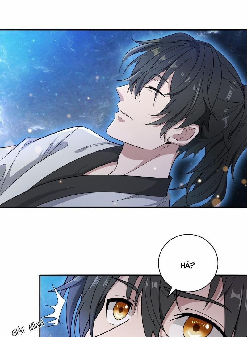 Nguyên Thủy Bất Diệt Quyết 9 trang 0