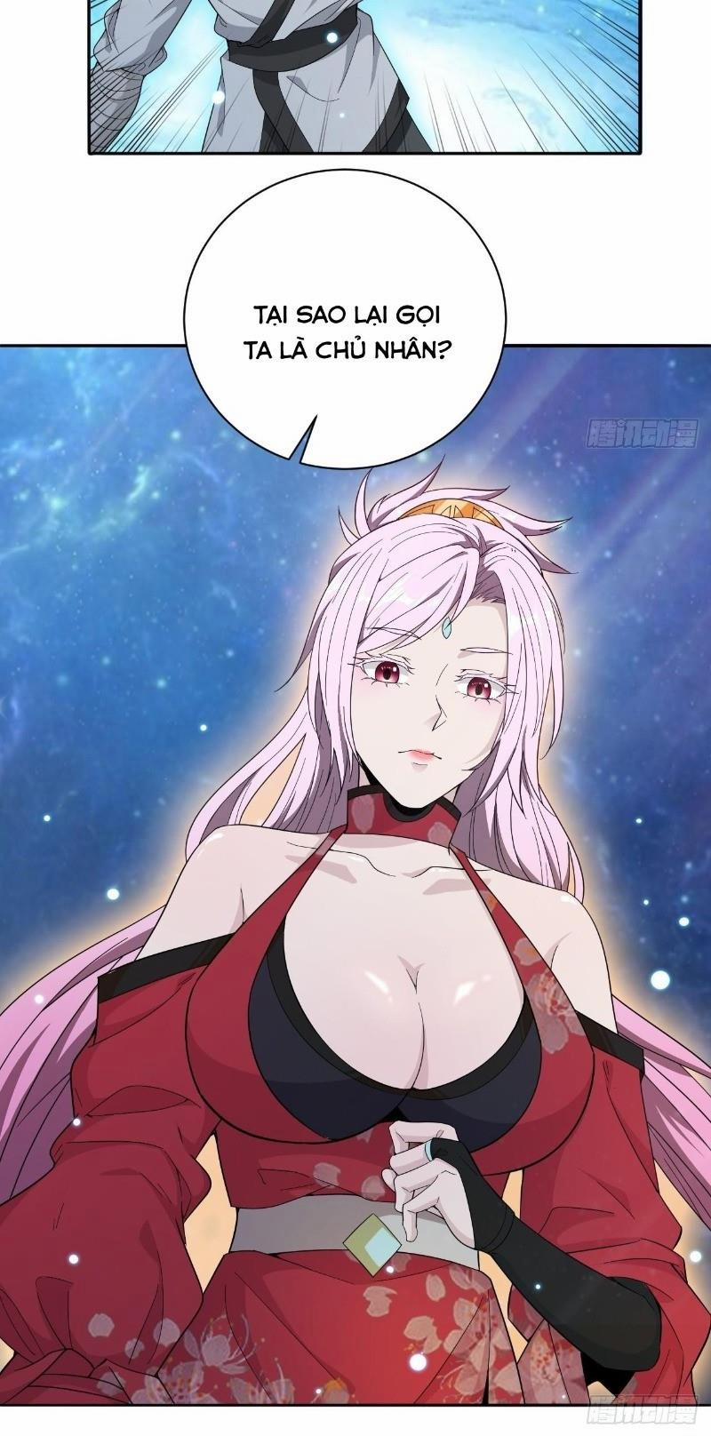 Nguyên Thủy Bất Diệt Quyết 9 trang 7