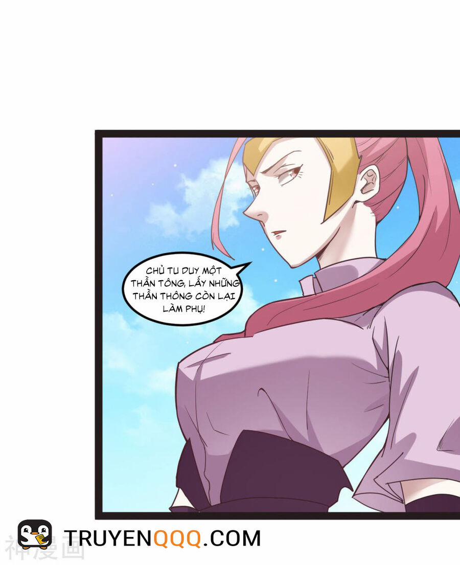 Nguyên Thủy Bất Diệt Quyết 90 trang 1