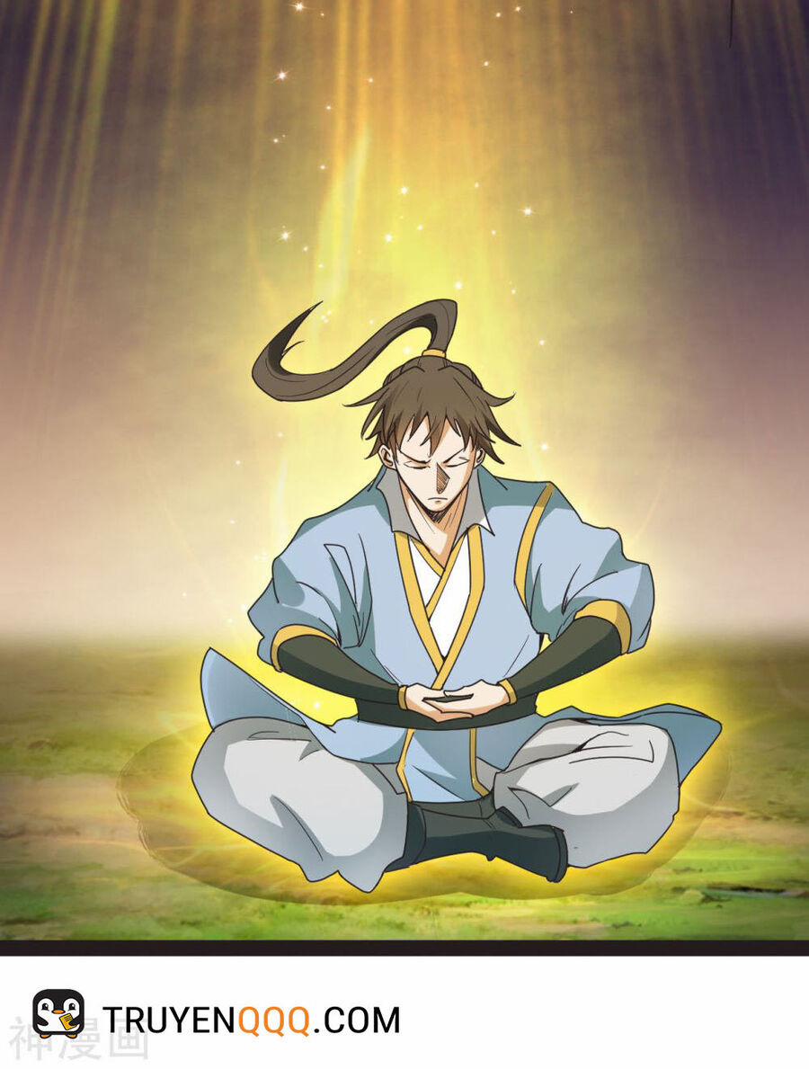 Nguyên Thủy Bất Diệt Quyết 90 trang 13