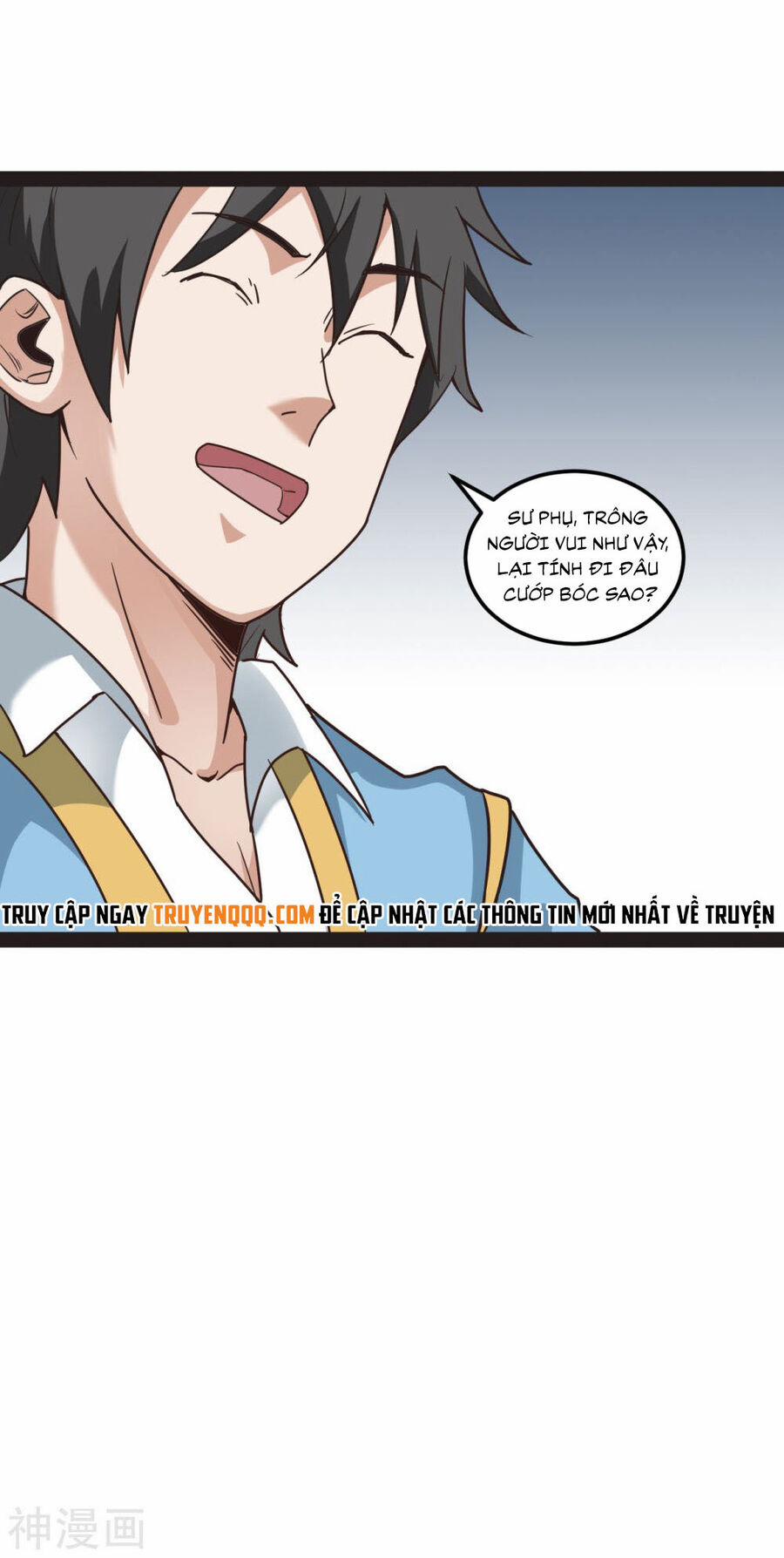 Nguyên Thủy Bất Diệt Quyết 90 trang 15