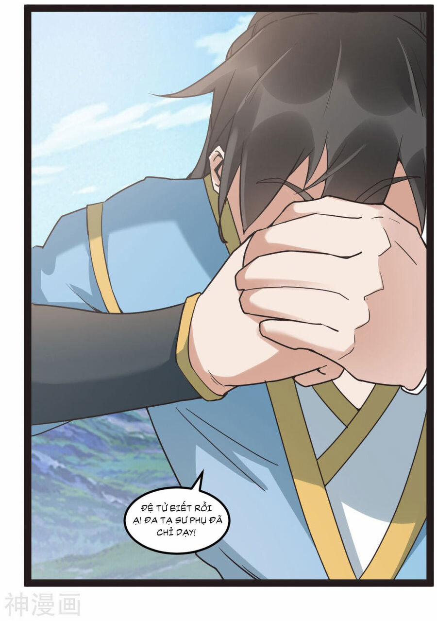 Nguyên Thủy Bất Diệt Quyết 90 trang 2