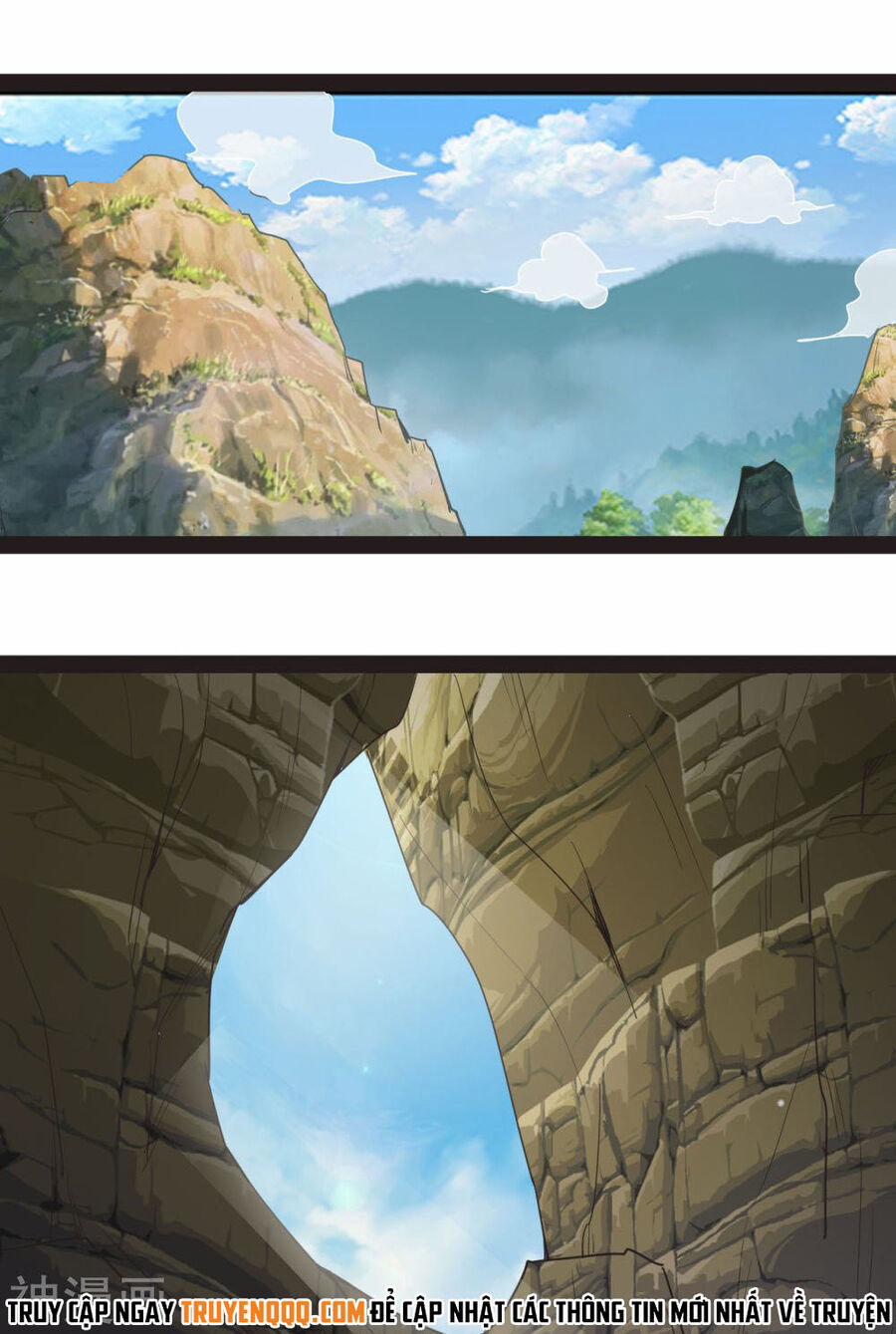 Nguyên Thủy Bất Diệt Quyết 90 trang 20