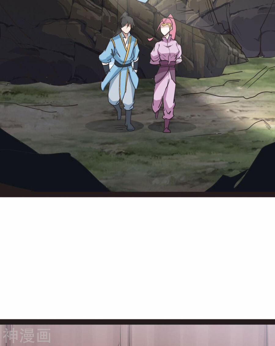 Nguyên Thủy Bất Diệt Quyết 90 trang 21