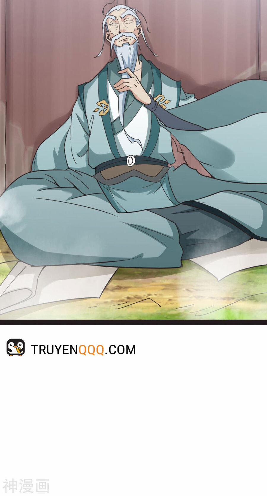 Nguyên Thủy Bất Diệt Quyết 90 trang 22