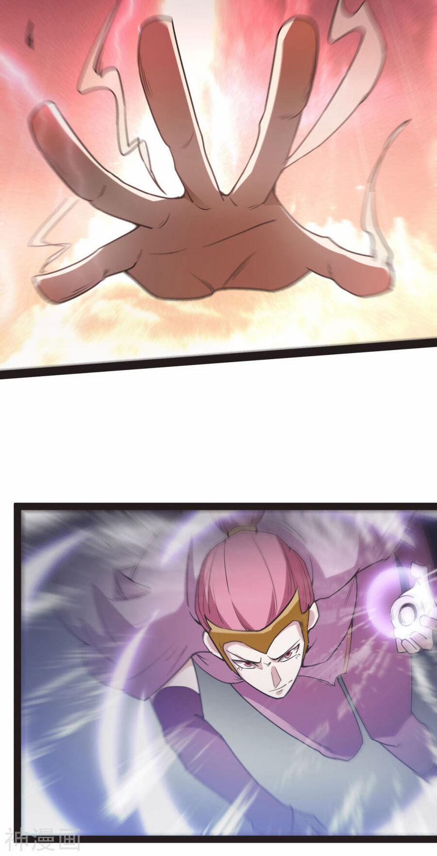 Nguyên Thủy Bất Diệt Quyết 90 trang 6