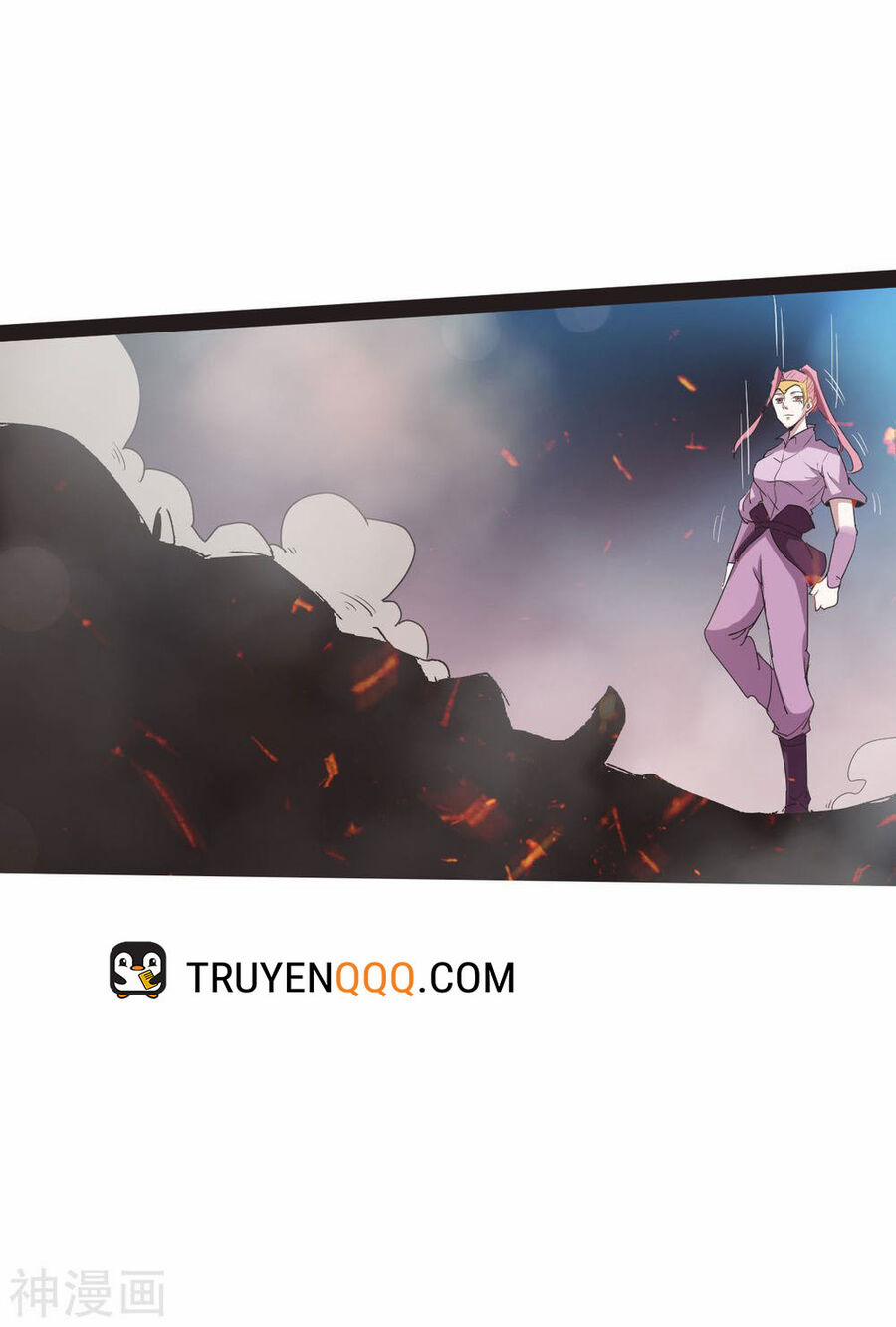 Nguyên Thủy Bất Diệt Quyết 90 trang 8