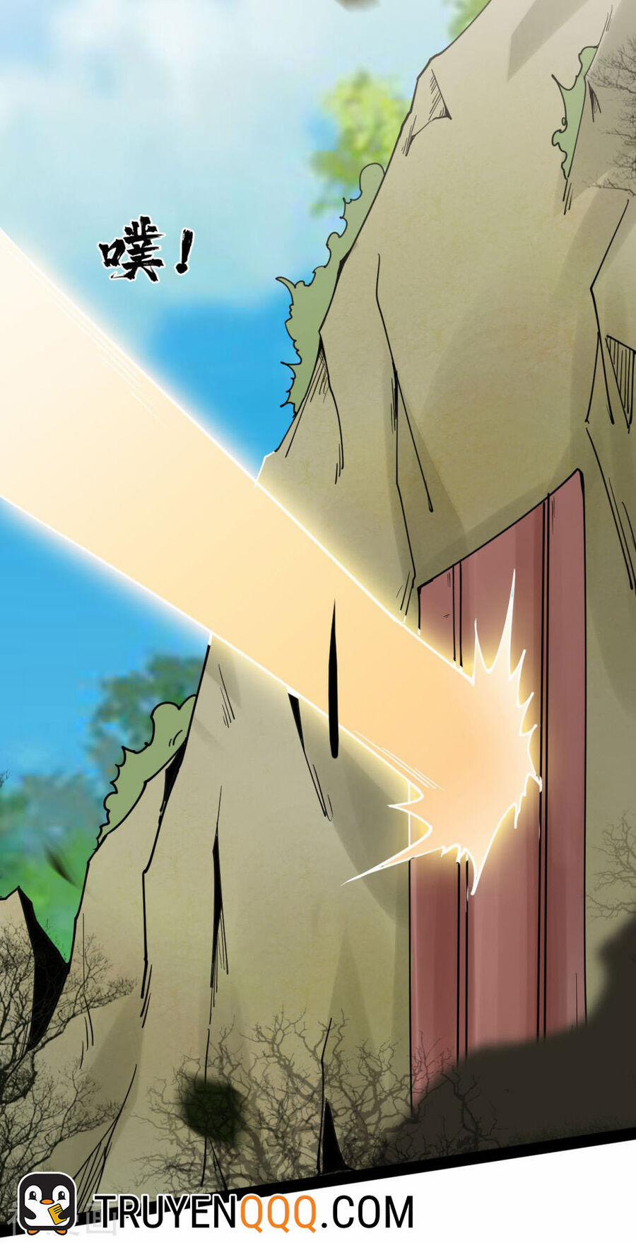 Nguyên Thủy Bất Diệt Quyết 92 trang 0