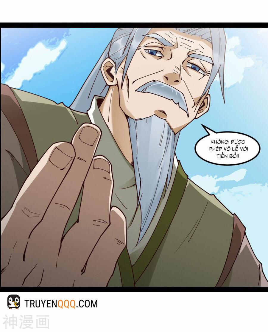 Nguyên Thủy Bất Diệt Quyết 93 trang 0