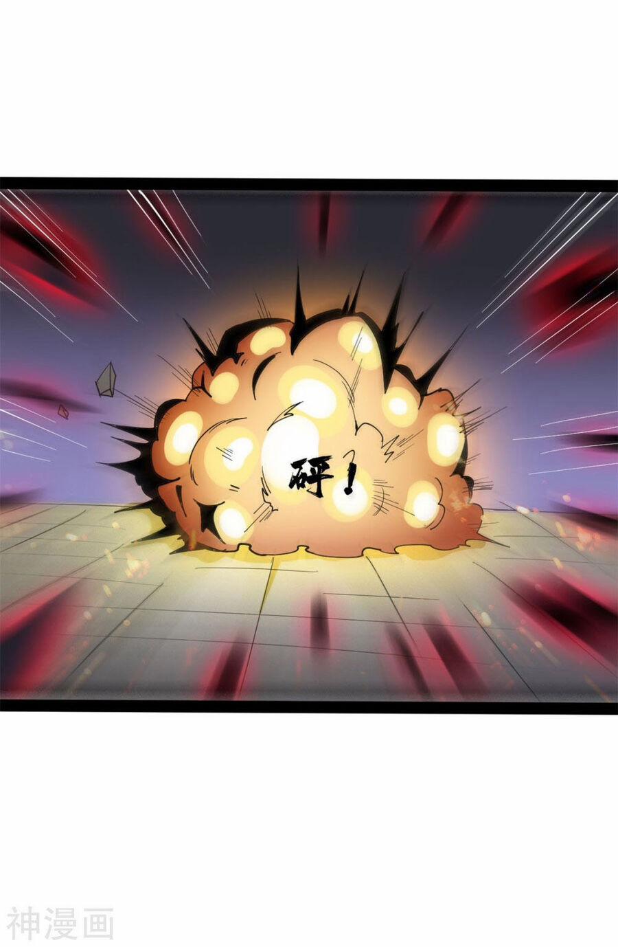 Nguyên Thủy Bất Diệt Quyết 94 trang 10