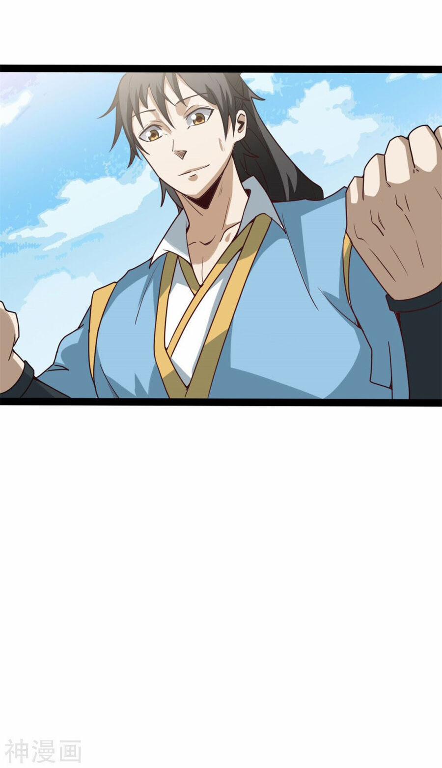 Nguyên Thủy Bất Diệt Quyết 95 trang 18