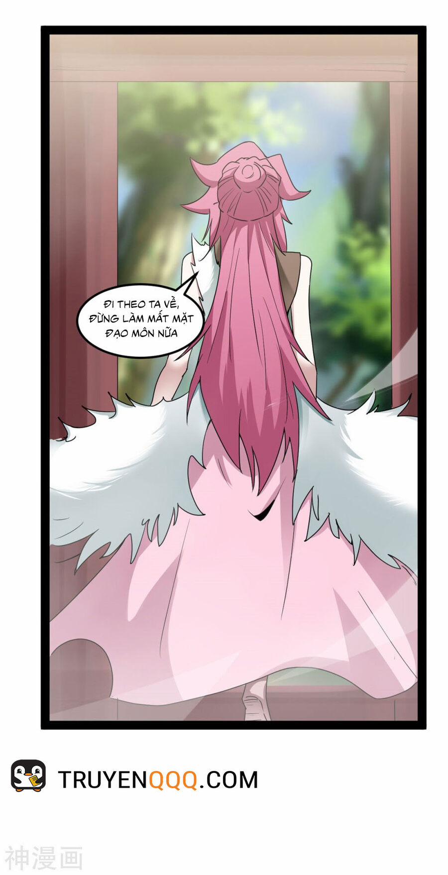 Nguyên Thủy Bất Diệt Quyết 95 trang 22