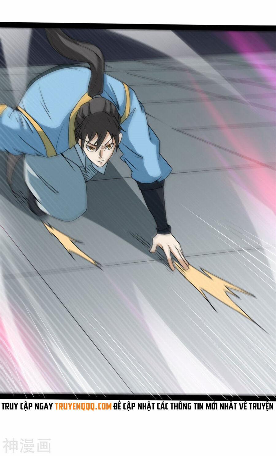 Nguyên Thủy Bất Diệt Quyết 95 trang 4