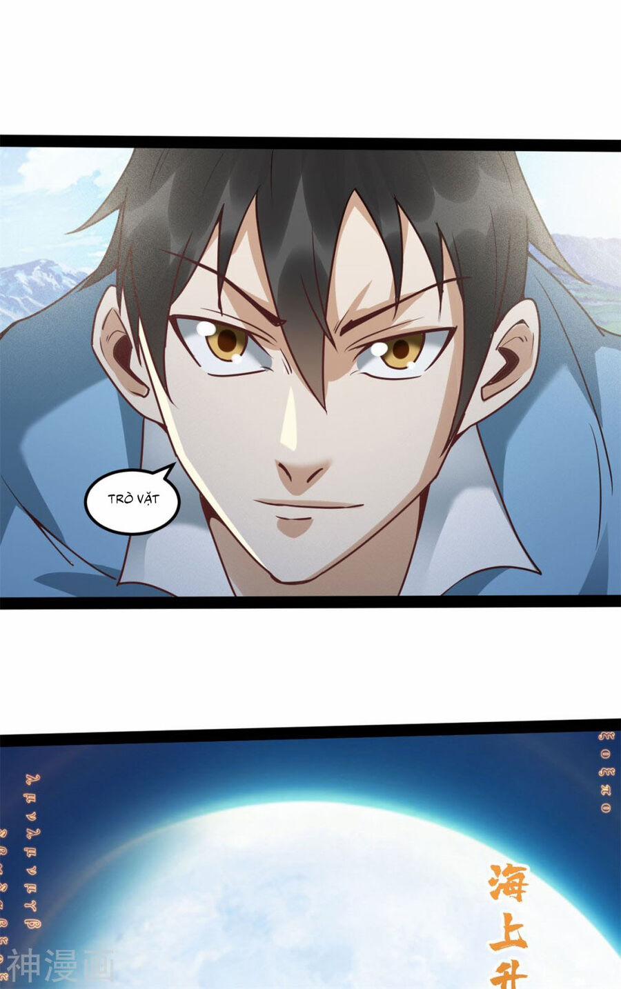 Nguyên Thủy Bất Diệt Quyết 95 trang 6