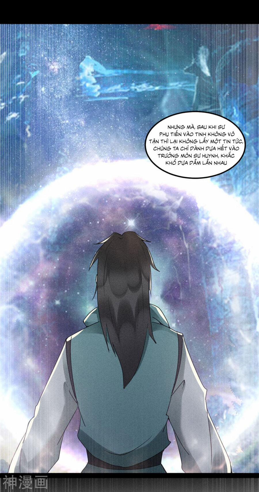 Nguyên Thủy Bất Diệt Quyết 96 trang 24